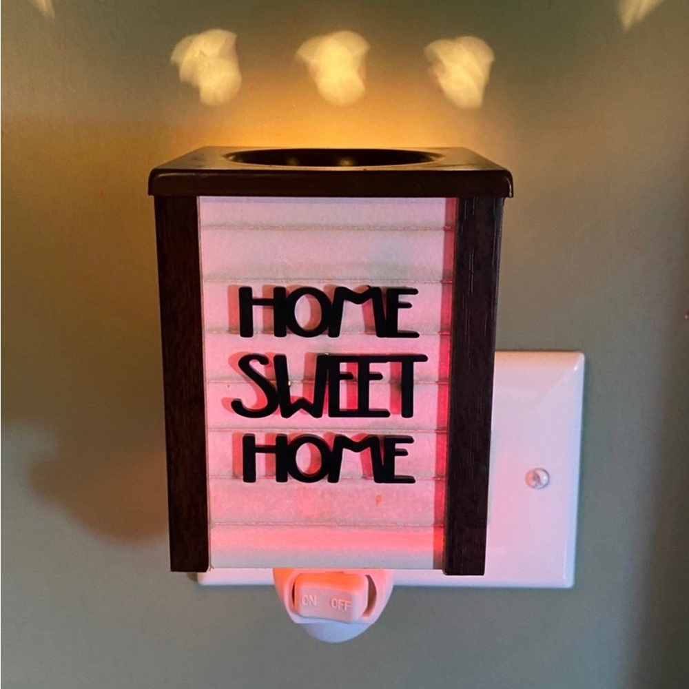 Wax Melt Warmer